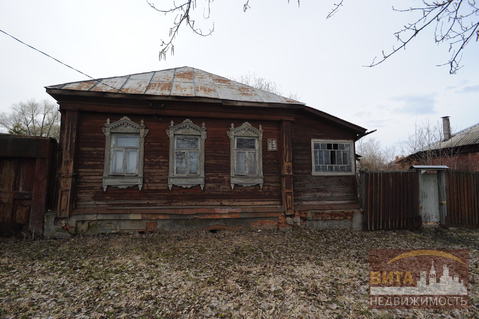 Купить дом в Егорьевске