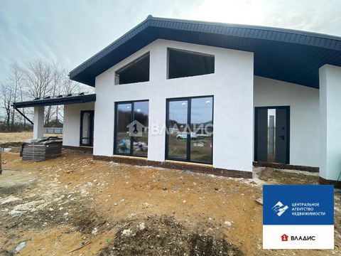 Продажа дома, Кораблино, Рязанский район, Парковая улица