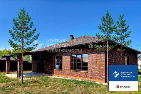 Продажа дома, Рязанский район, Лазурная улица