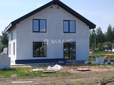 Суздальский район, село Суромна, 3-я Сретенская улица,  дом на продажу