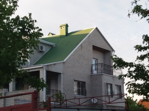 Купить дом с газом Новороссийск