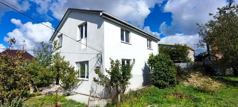 Продажа дома, Севастополь, территория СТ Металлист