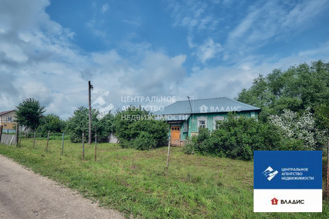 Продажа дома, Житово, Рыбновский район, Садовая улица