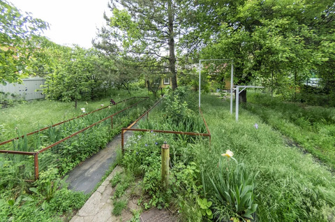 Участок 4,5 сот. (ИЖС)