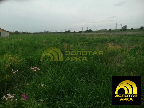 Продажа участка, Трудобеликовский, Красноармейский район, Транспортная ...