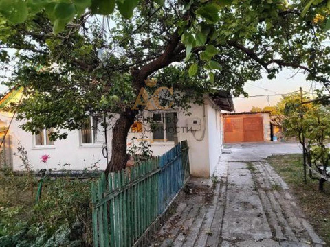 Дом, 45 м2, 1 этаж, 2 спальни