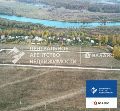 Продажа участка, Рязанский район