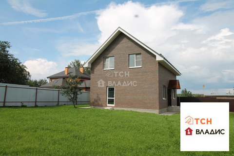 Продажа дома, Балобаново, Богородский г. о., ул. Центральная