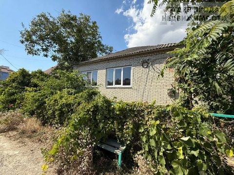 Дом в центре города