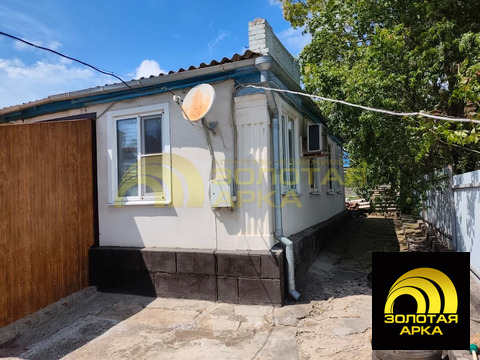 Продажа дома, Сенной, Темрюкский район, ул. Ленина