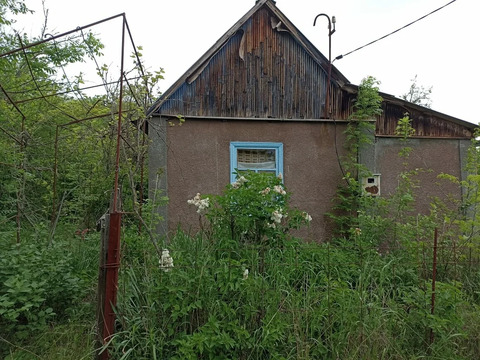 Продажа дома, Крымский район, улица Красная