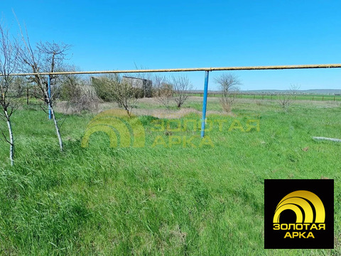 Продажа участка, Таманский, Темрюкский район