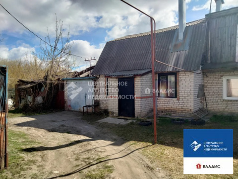 Продажа дома, Касимов, Касимовский район, улица Большакова