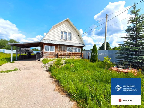 Продажа дома, Малеево, Касимовский район