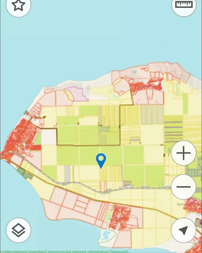 Продажа участка, Темрюкский район