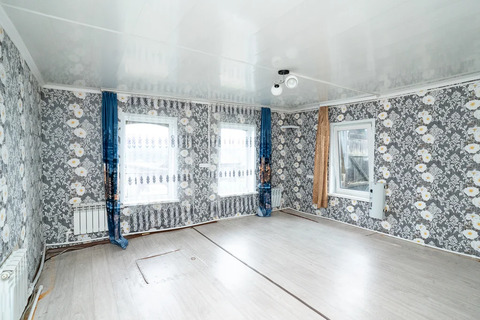 Дом по ул. Крупской