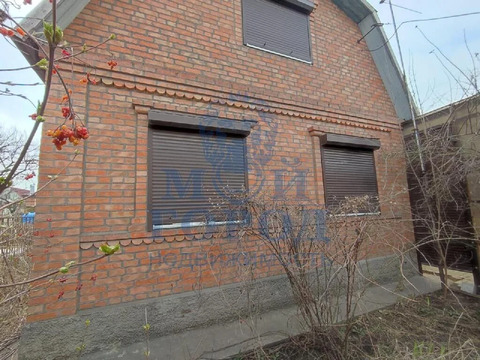 Продам дом  (06088-104)