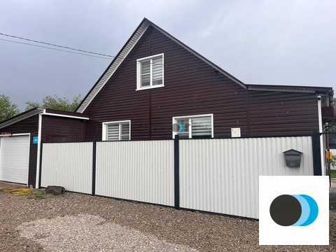 Продажа дома, Иглино, Иглинский район, ул. Куйбышева