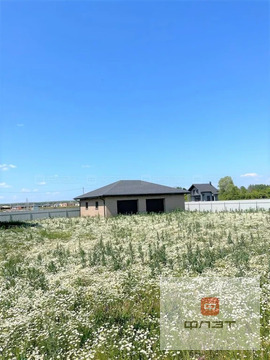 Продажа участка, Лаишевский район, ул. Родниковая