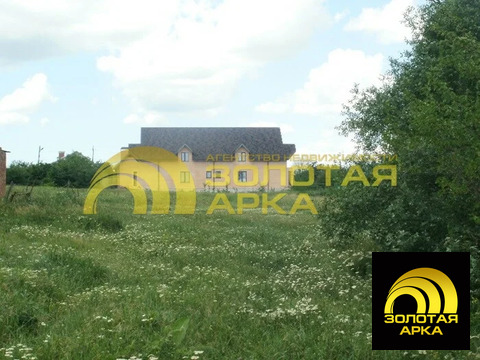 Продажа участка, Смоленская, Северский район, ул. Советская