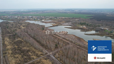 Продажа участка, Глебово, Рязанский район, коттеджный посёлок Алешкина ...