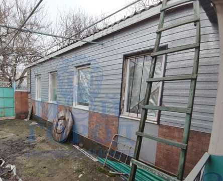 Продам дом Горького (09710-104)