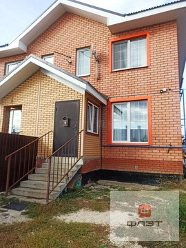 Продажа дома, Чернышевка, Высокогорский район, ул. Мира