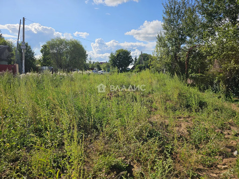 городской округ Солнечногорск, деревня Малые Снопы,  земля на продажу