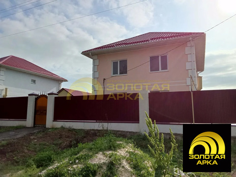 Продажа дома, Старотитаровская, Темрюкский район