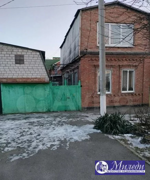 Продажа дома, Батайск, Фрунзе улица, 789