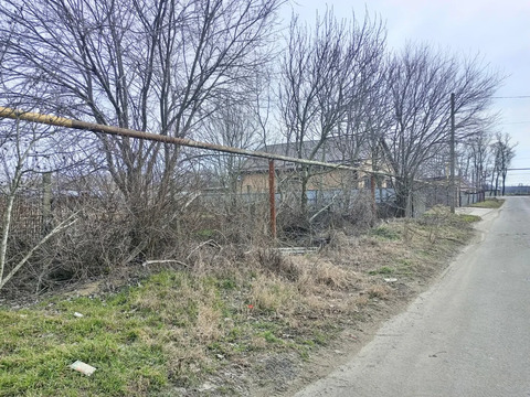 Продажа участка, Темрюк, Темрюкский район, ул. 27 Сентября