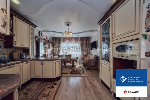 Продажа дома, Требухино, Рязанский район