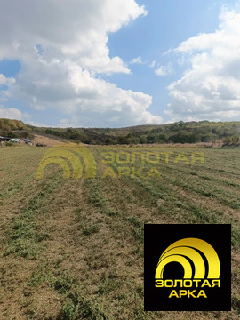 Продажа участка, Адагум, Крымский район