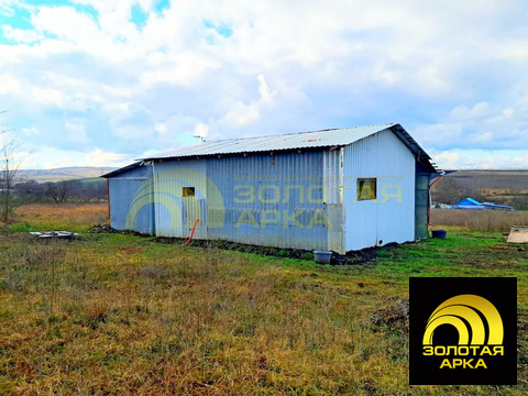 Продажа участка, Адагум, Крымский район, ул. Комсомольская