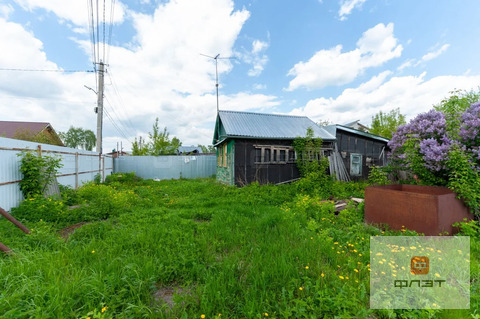 Продажа участка, Казань, ул. Годовикова