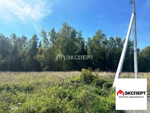 Земельный участок, мкр. Трубицыно