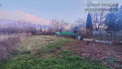 Участок для строительства 13 соток