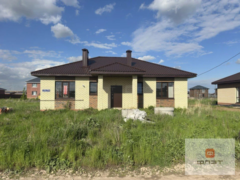 Продажа дома, Сокуры, Лаишевский район, ул. Владимира Маяковского