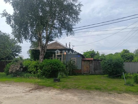 городской округ Владимир, Владимир, Ленинский район, Старо-Гончарная ...