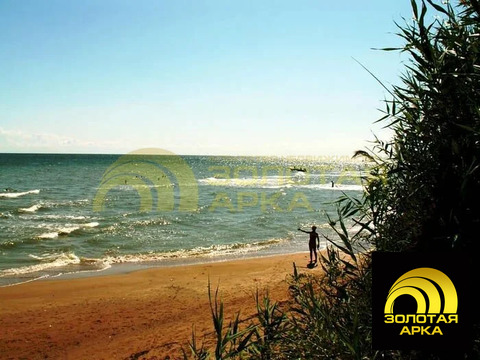 Продажа участка, Ахтанизовская, Темрюкский район