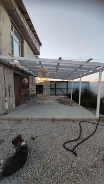 Дом, 70 м2, 2 этажа, 2 спальни