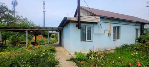 Продажа дома, Северская, Северский район, ул. Ленина