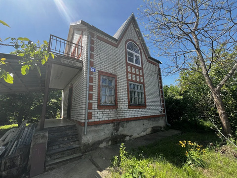 Продажа дома, Северский район