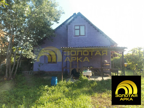 Продажа дома, Бончковский, Северский район