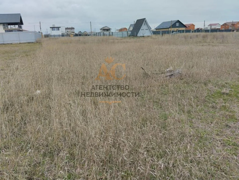 Садоводство 8 сот.