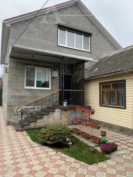 Продажа дома, Минеральные Воды, ул. Энгельса