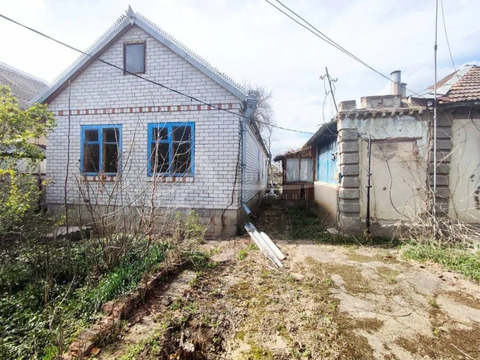 Продажа дома, Новопавловск, Кировский район, ул. Победы