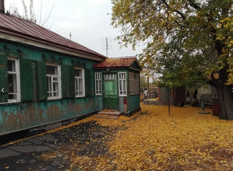 Продажа участка, Батайск, Огородная улица