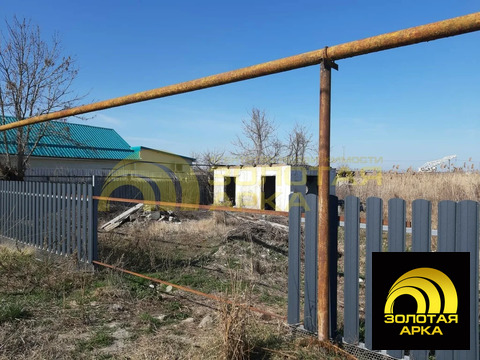 Продажа участка, Темрюк, Темрюкский район, ул. Комарова