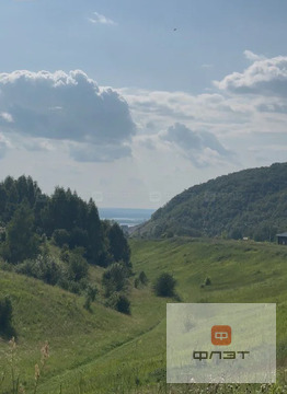 Продажа участка, Введенская Слобода, Верхнеуслонский район, снт. СНТ ...